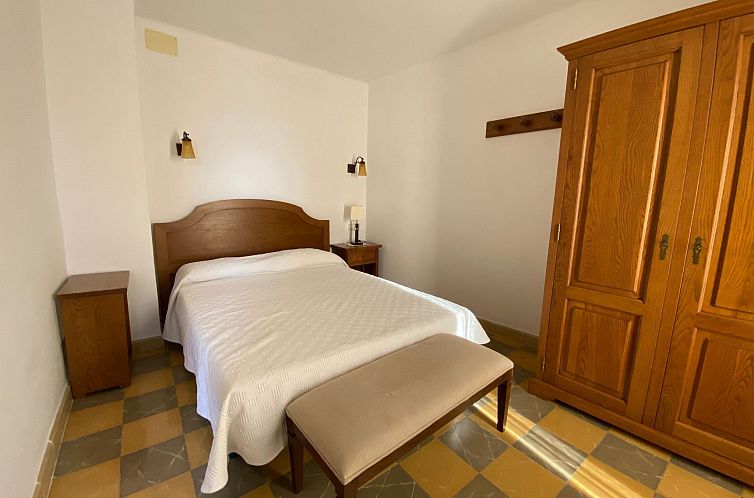 Vakantiehuis "Casa Nuria" mit Terrasse