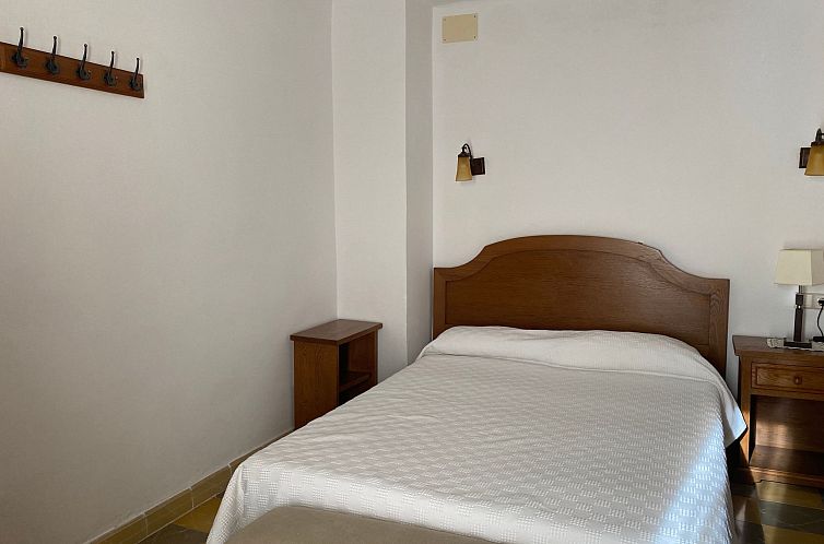 Vakantiehuis "Casa Nuria" mit Terrasse