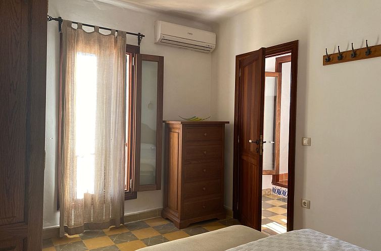 Vakantiehuis "Casa Nuria" mit Terrasse