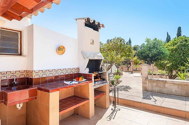 Vakantiehuis Villa mit 6 Schlafzimmern in Gehweite zu Port P
