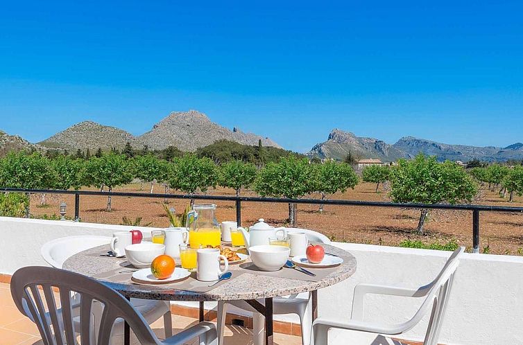 Vakantiehuis Villa mit 6 Schlafzimmern in Gehweite zu Port P