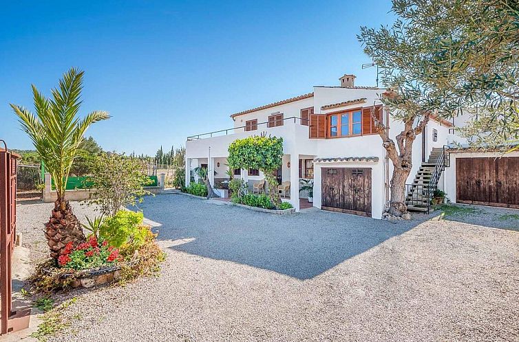Vakantiehuis Villa mit 6 Schlafzimmern in Gehweite zu Port P