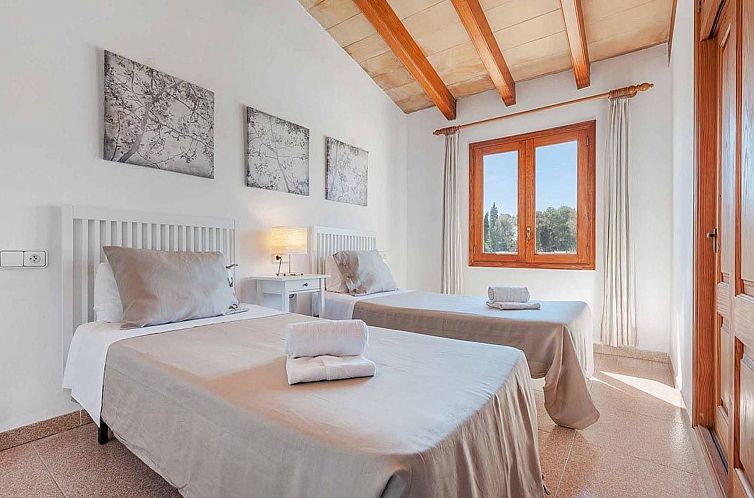 Vakantiehuis Villa mit 6 Schlafzimmern in Gehweite zu Port P