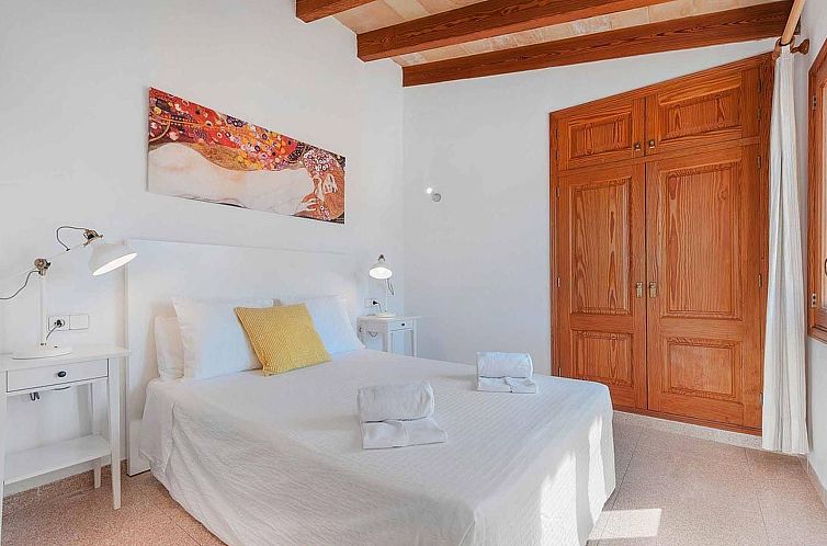 Vakantiehuis Villa mit 6 Schlafzimmern in Gehweite zu Port P