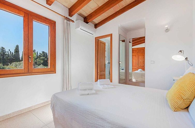 Vakantiehuis Villa mit 6 Schlafzimmern in Gehweite zu Port P
