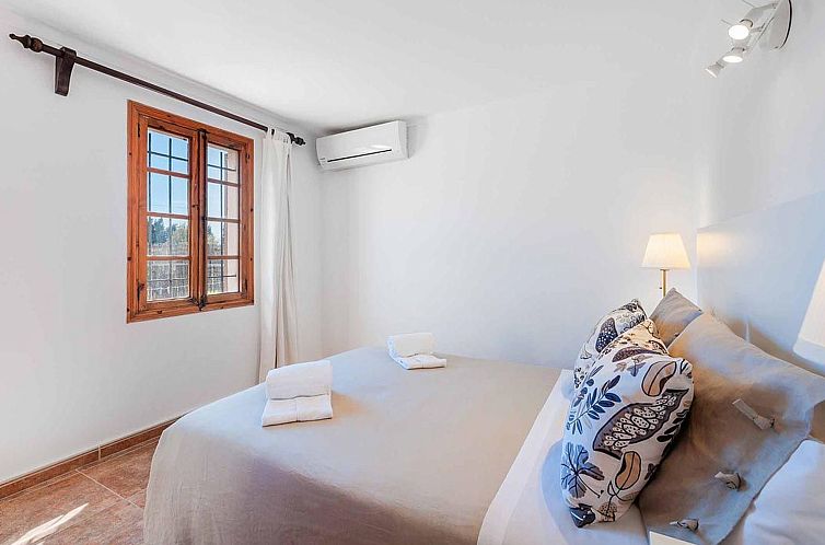 Vakantiehuis Villa mit 6 Schlafzimmern in Gehweite zu Port P