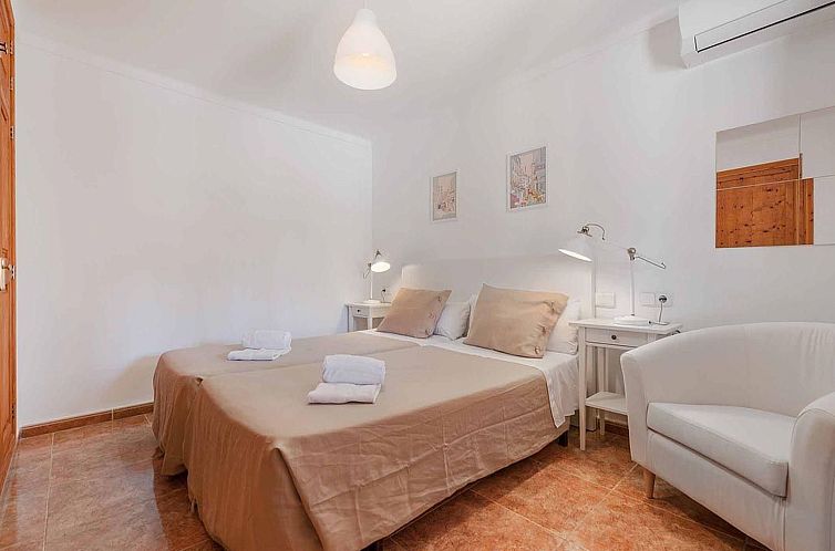 Vakantiehuis Villa mit 6 Schlafzimmern in Gehweite zu Port P
