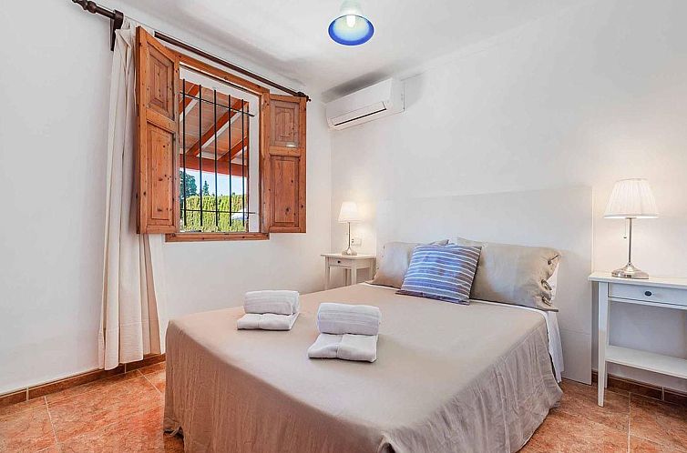 Vakantiehuis Villa mit 6 Schlafzimmern in Gehweite zu Port P