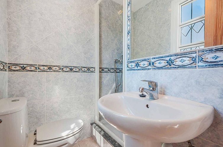 Vakantiehuis Villa mit 6 Schlafzimmern in Gehweite zu Port P