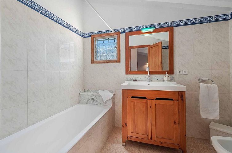 Vakantiehuis Villa mit 6 Schlafzimmern in Gehweite zu Port P