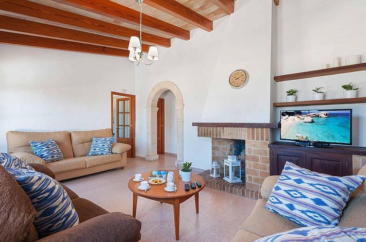 Vakantiehuis Villa mit 6 Schlafzimmern in Gehweite zu Port P