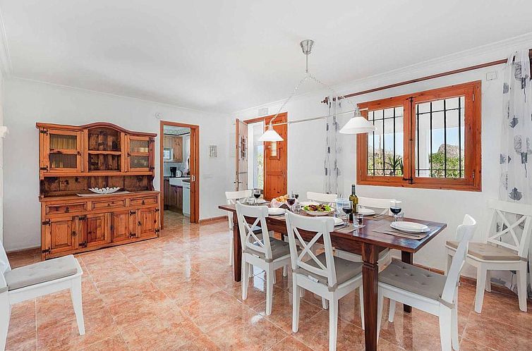 Vakantiehuis Villa mit 6 Schlafzimmern in Gehweite zu Port P