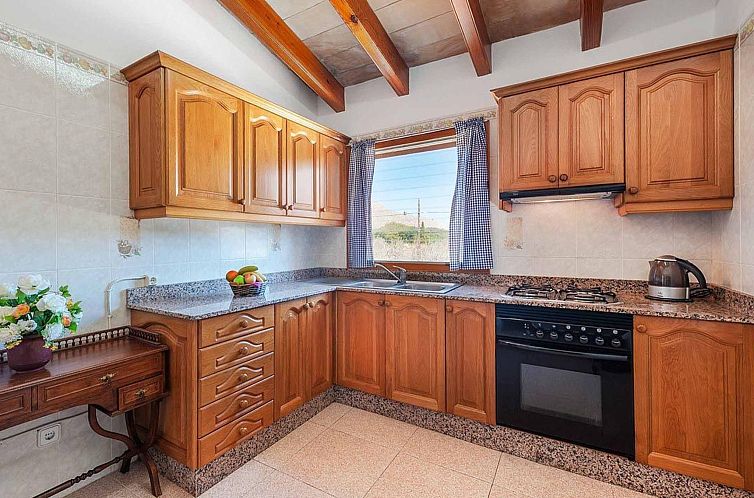 Vakantiehuis Villa mit 6 Schlafzimmern in Gehweite zu Port P