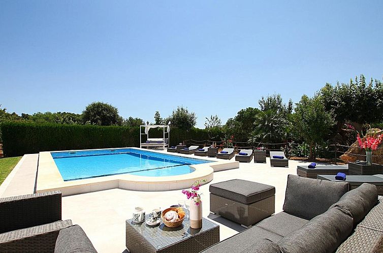 Vakantiehuis Fabelhafte Restaurierung mit beeindruckendem Er