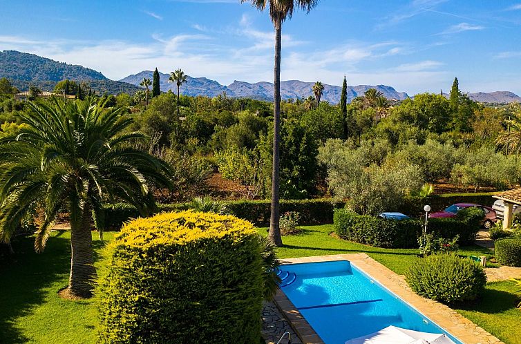 Vakantiehuis "Moreno