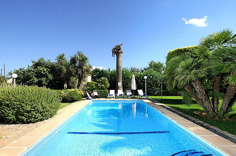 Vakantiehuis "Moreno