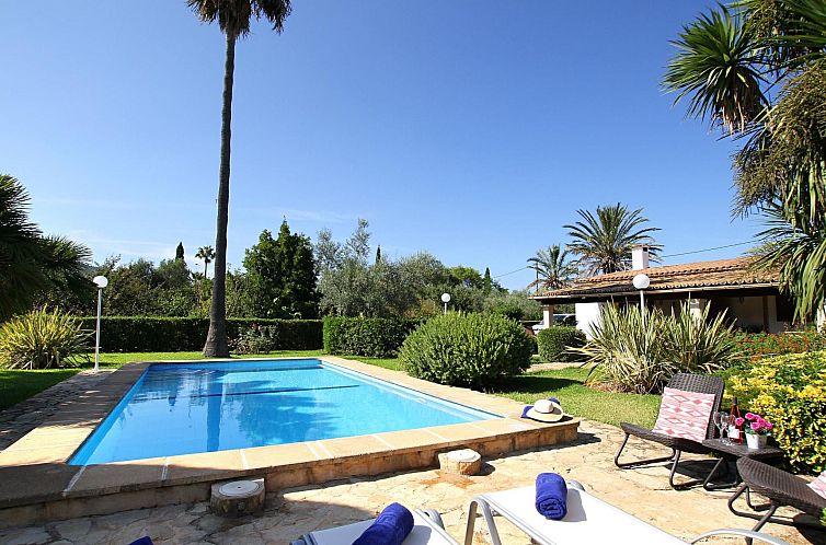 Vakantiehuis "Moreno