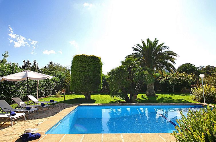 Vakantiehuis "Moreno