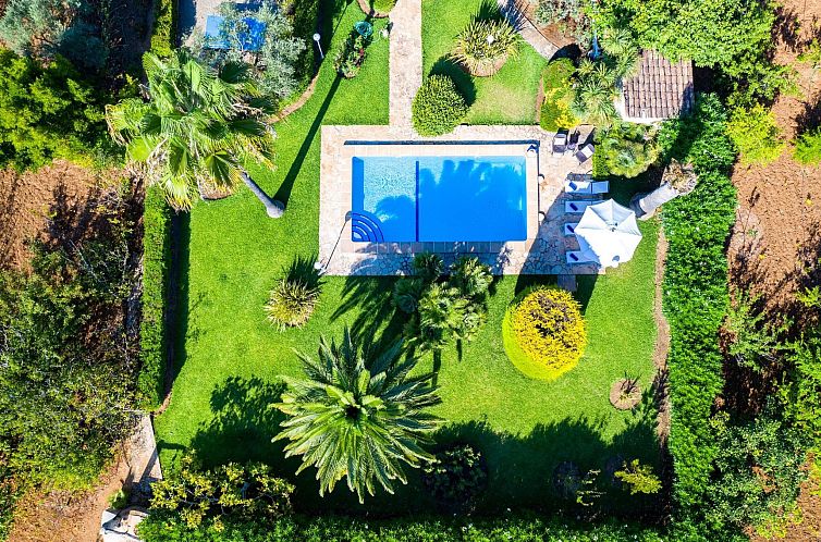 Vakantiehuis "Moreno