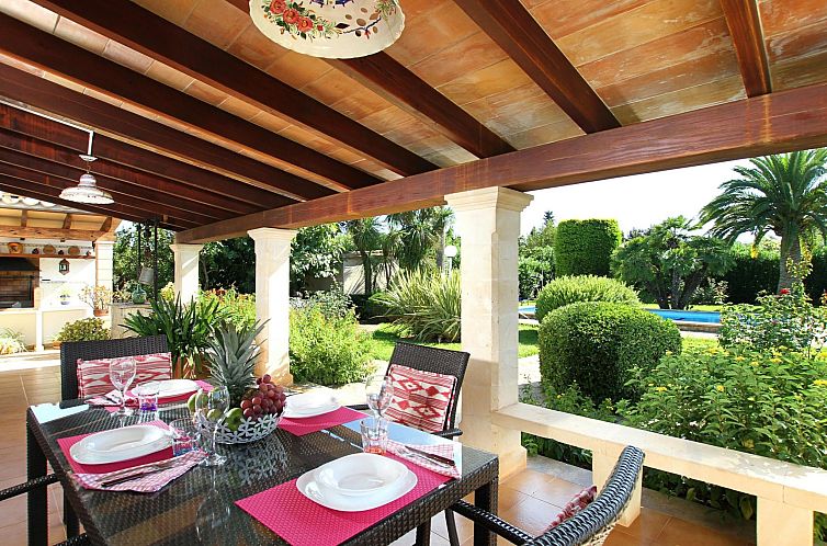 Vakantiehuis "Moreno