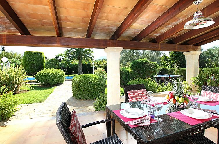 Vakantiehuis "Moreno