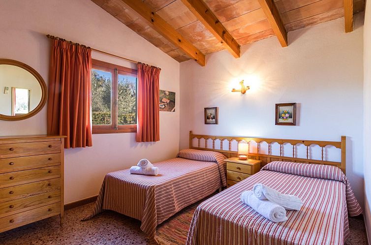 Vakantiehuis "Moreno
