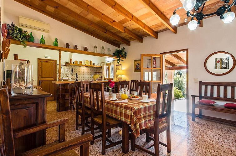 Vakantiehuis "Moreno