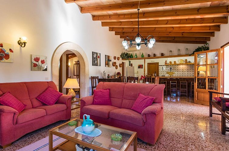Vakantiehuis "Moreno