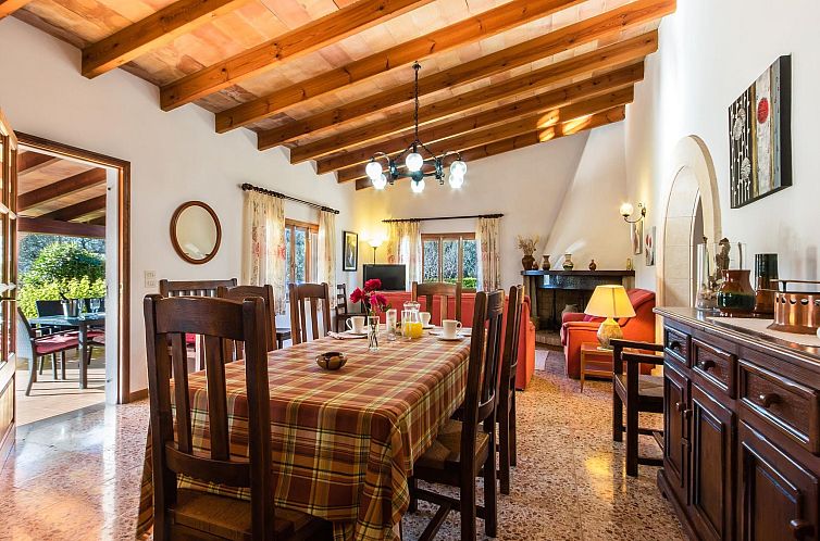 Vakantiehuis "Moreno