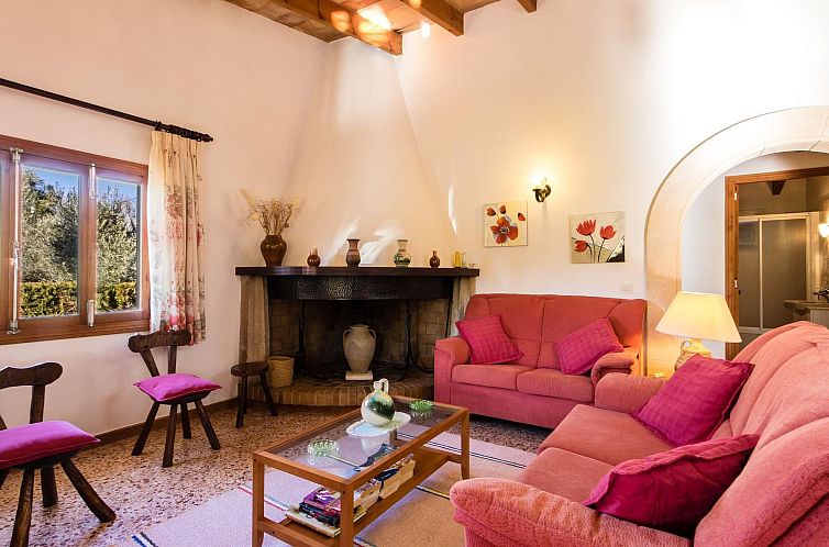 Vakantiehuis "Moreno