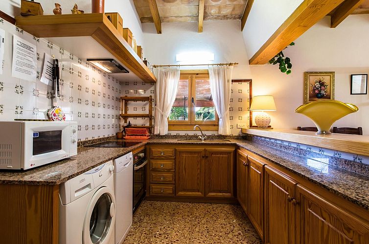 Vakantiehuis "Moreno
