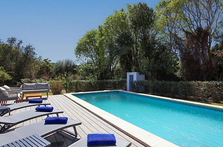 Vakantiehuis Villa Alegre, Pollensa