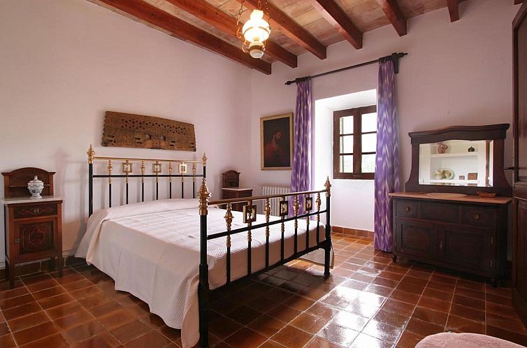 Vakantiehuis Guillo. 300 Jahre Geschichte an einem zeitlosen