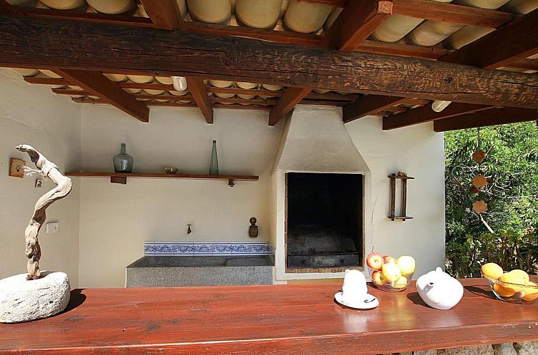 Vakantiehuis Fantastische Villa in einer ruhigen Gegend in d