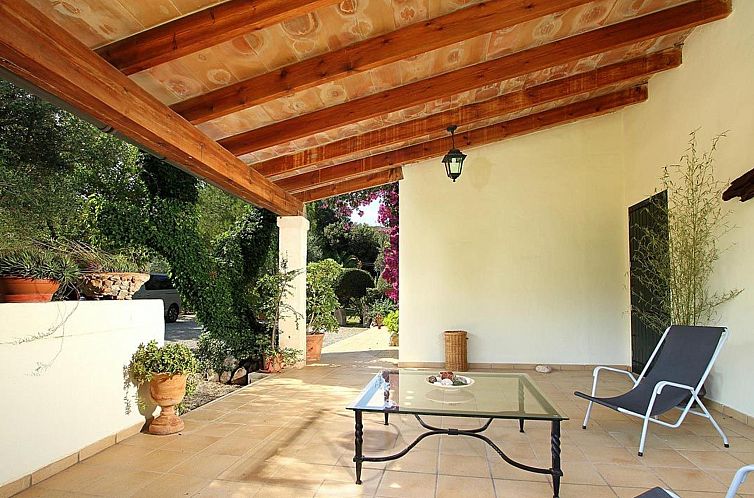 Vakantiehuis Fantastische Villa in einer ruhigen Gegend in d