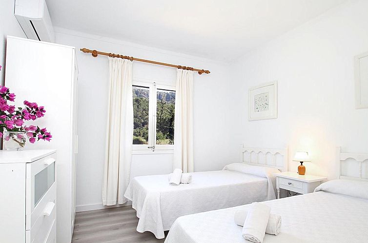Vakantiehuis Fantastische Villa in einer ruhigen Gegend in d