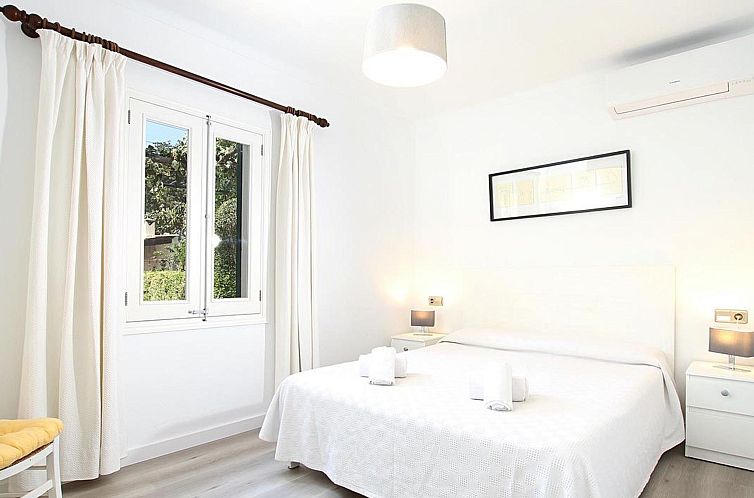 Vakantiehuis Fantastische Villa in einer ruhigen Gegend in d