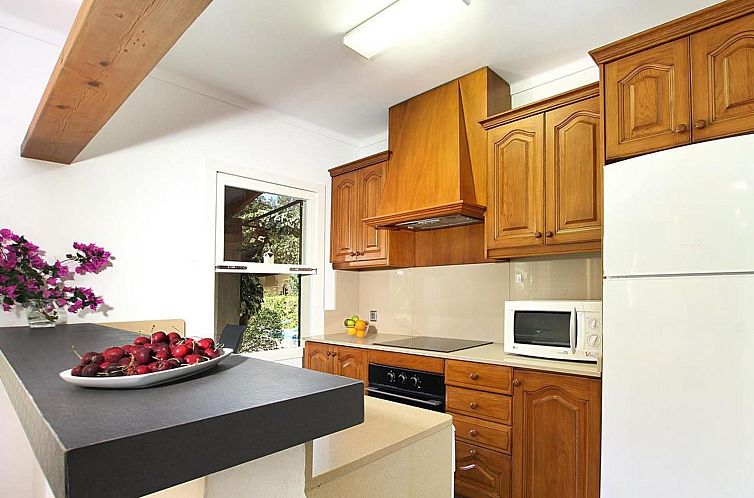 Vakantiehuis Fantastische Villa in einer ruhigen Gegend in d