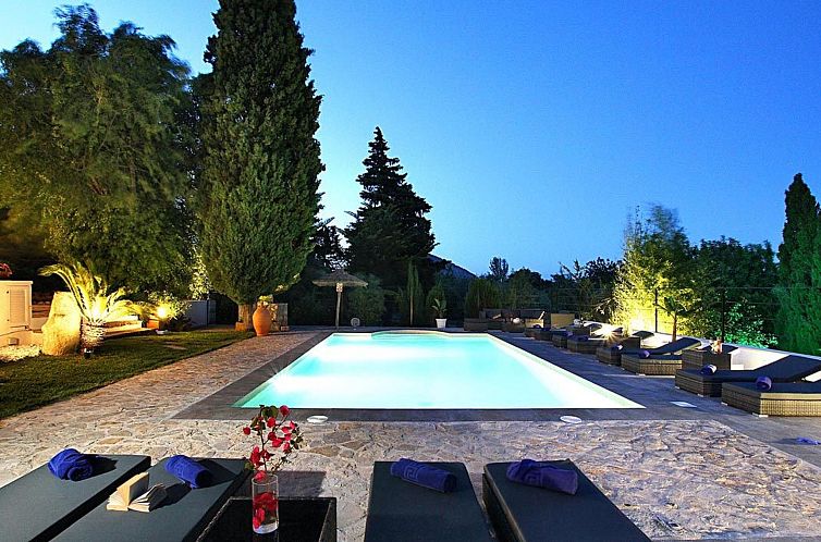 Vakantiehuis "Jaume Ramona