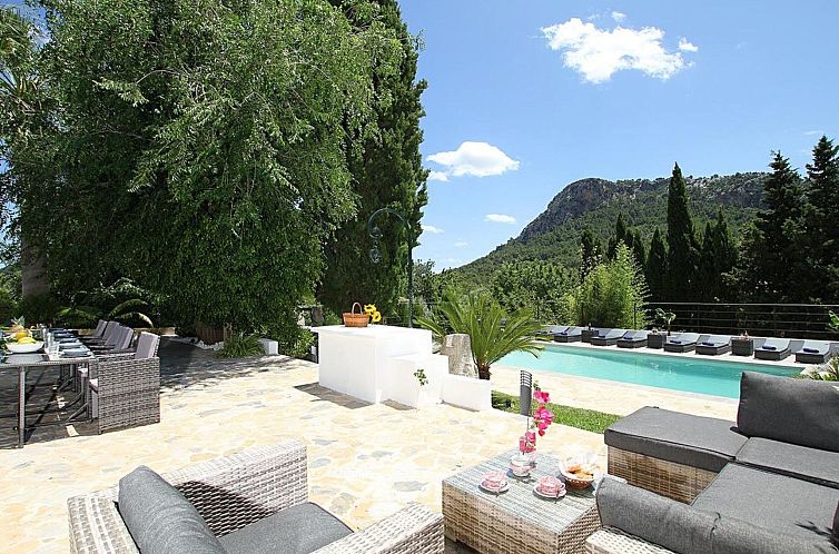 Vakantiehuis "Jaume Ramona