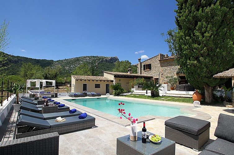 Vakantiehuis "Jaume Ramona