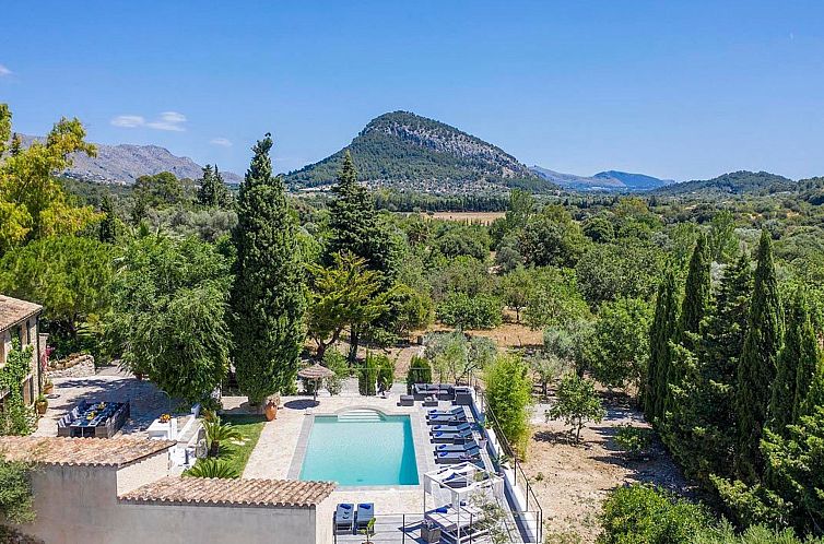 Vakantiehuis "Jaume Ramona