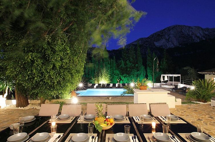 Vakantiehuis "Jaume Ramona