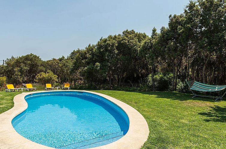 Vakantiehuis Ferienvilla "Can LLamas