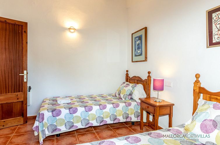 Vakantiehuis Ferienvilla "Can LLamas