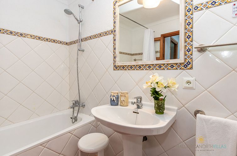 Vakantiehuis Ferienvilla "Can LLamas