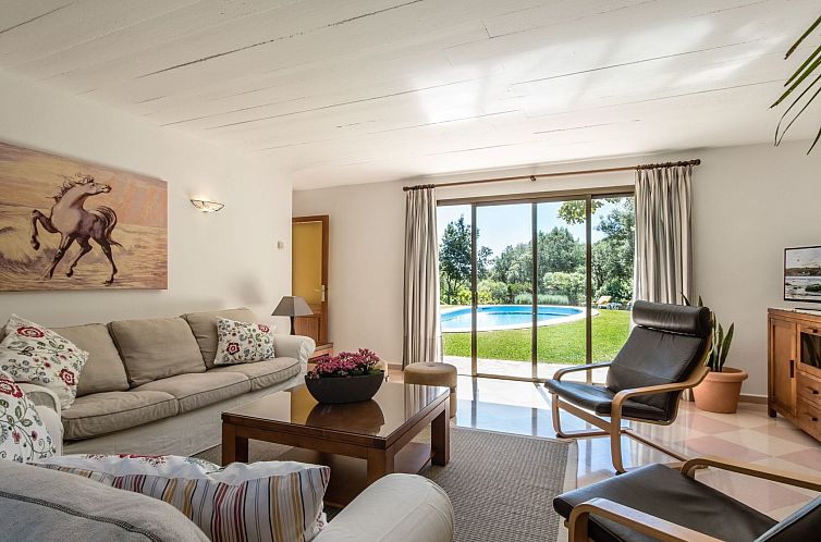 Vakantiehuis Ferienvilla "Can LLamas