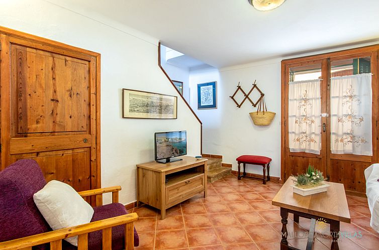 Vakantiehuis Ferienvilla "Can LLamas