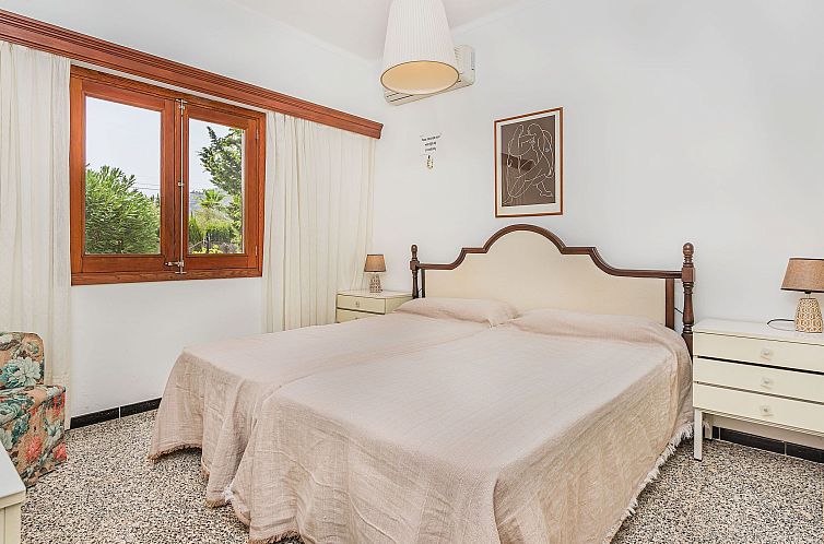 Vakantiehuis Finca "Can Sureda" mit Garten, Grill und Terras