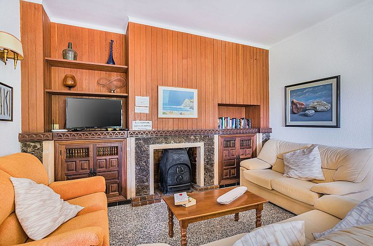 Vakantiehuis Finca "Can Sureda" mit Garten, Grill und Terras